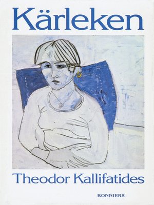cover image of Kärleken